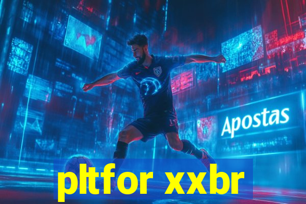 pltfor xxbr